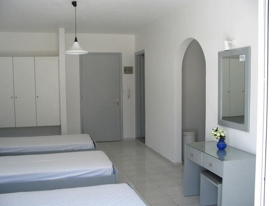 Emerald Hotel Малиа Экстерьер фото