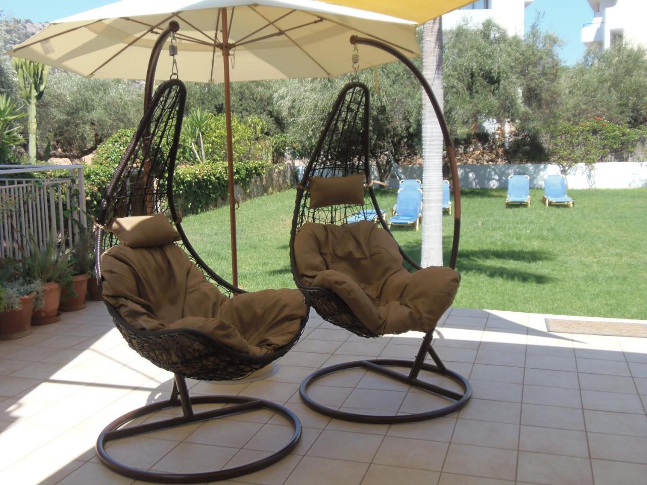 Emerald Hotel Малиа Экстерьер фото